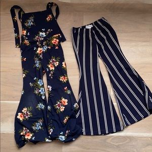 Bundle Harlow Jade Bells